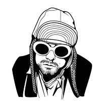Kurt Cobain Quotes and Lyrics