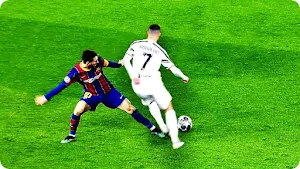 اهدف كريستاينوا رونالدو Screenshot 1