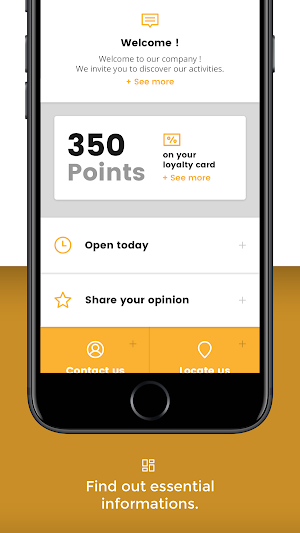 Interfries Screenshot 1