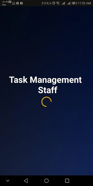Myoffice Task - Employee Screenshot 0