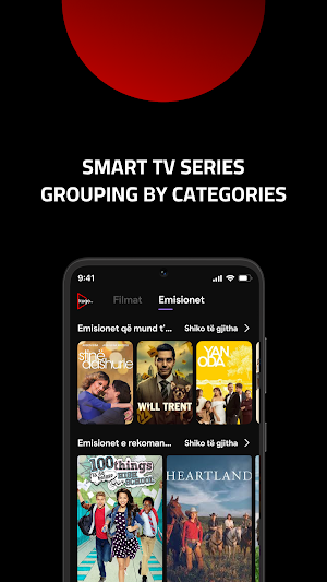 KUGO TV Screenshot 3