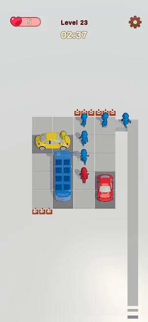 Parking Away Screenshot 0