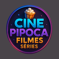 Cine Pipoca - Filmes e Séries