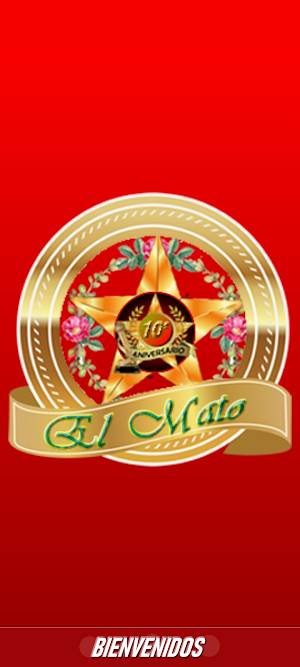 Radio El Mato Screenshot 1