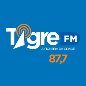 Rádio Tigre FM 87.7 Screenshot 0