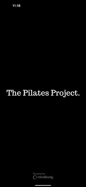 Pilates Project Bali Screenshot 0