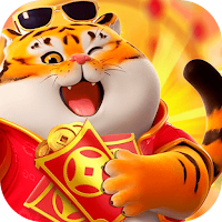 Lucky Knight Tiger