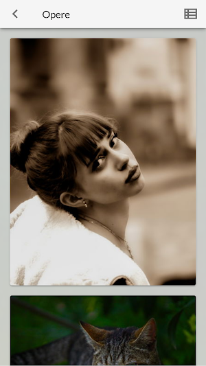 Ludovica Carollo Screenshot 3