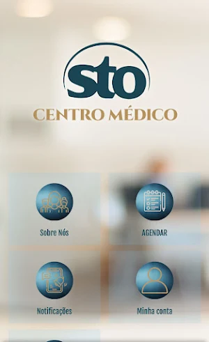 STO Centro Médico Screenshot 0