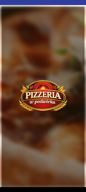 Pizzeria w Podwórku Screenshot 0