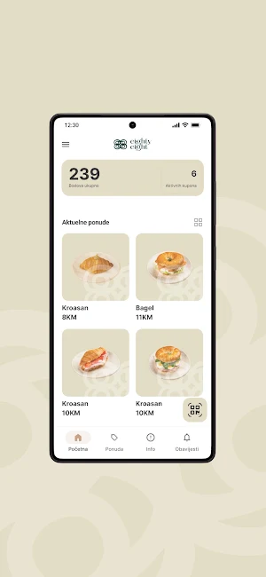 88brunch&bar Screenshot 2