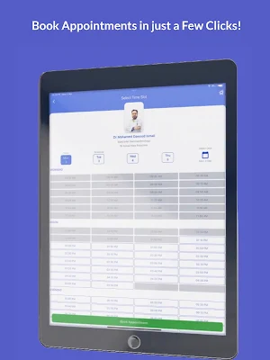 Dr Ismail Screenshot 3