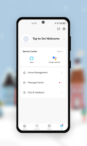 COZEWARE Screenshot 3
