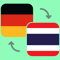 German - Thai Translator