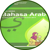 Bahasa Arab MI Kelas 4