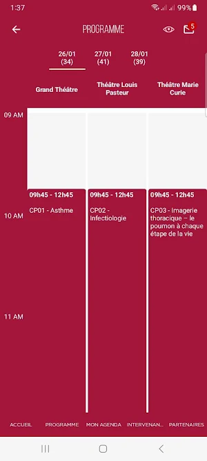 28e CPLF Screenshot 3