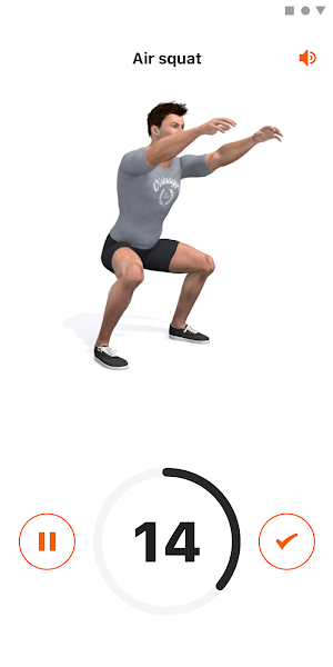 JBE Coaching Screenshot 3