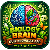 Biology Brain Quiz Knowledge