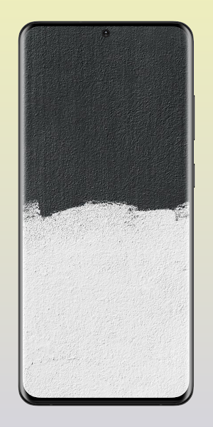 Black & White Wallpaper HD 4K Screenshot 0
