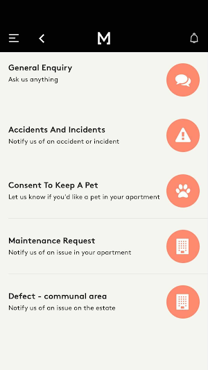 My Moda Screenshot 1
