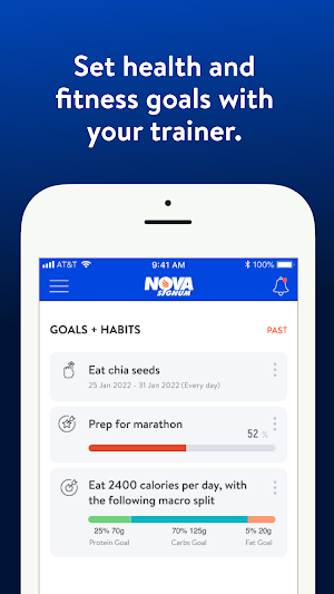 Nova Signum Screenshot 2
