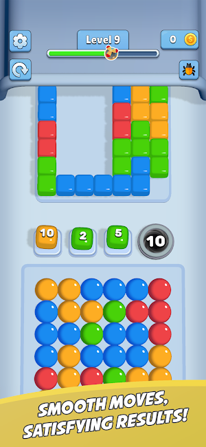 Blast Breakthrough Screenshot 1