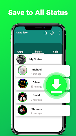 Story Saver & Story Downloader Screenshot 3