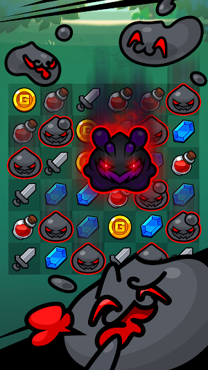 Swordcat Chad Screenshot 0