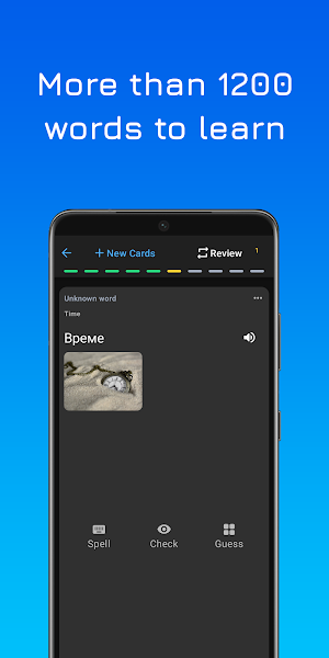 Learn Serbian: Grammar & Words Screenshot 2
