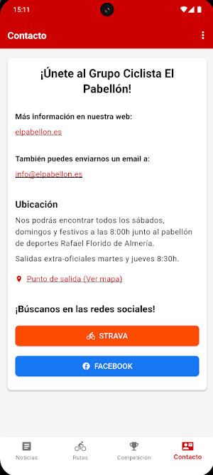 ElPabellón Screenshot 3