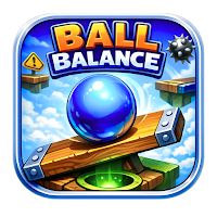 Ball Balance