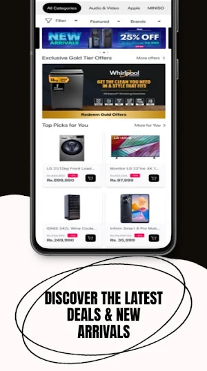 MyAbans Screenshot 3