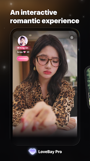 LoveBay Pro Screenshot 2