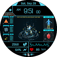 BFF29- Technology Body & Heart