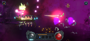 Ferryman from Hades Roguelike Screenshot 3