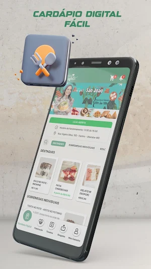 Miúdos com Afeto Screenshot 1