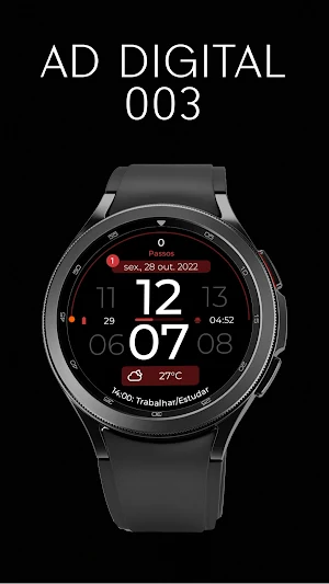 AD Digital 003 Screenshot 0