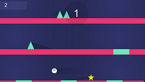 Swipe And Dash Screenshot 0