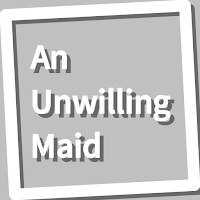 Book, An Unwilling Maid