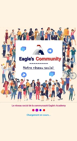 Eagle's Academy Screenshot 0