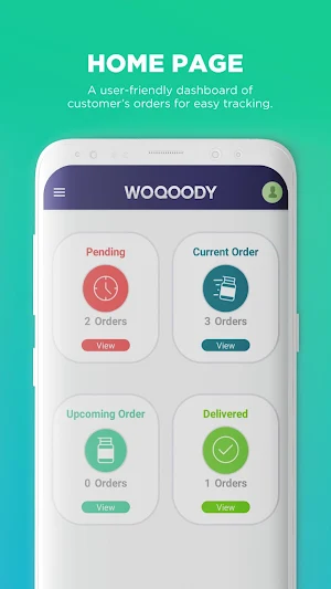 Woqoody Supplier Screenshot 3