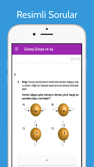 5. Sınıf Tüm Dersler İnternetsiz Screenshot 2