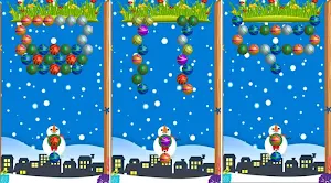 Candy Bubble Screenshot 2
