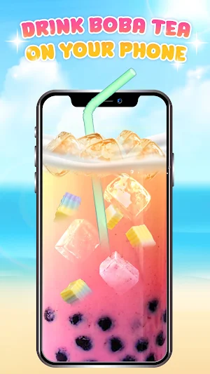 Boba Tasty: DIY Drink Recipe Screenshot 1