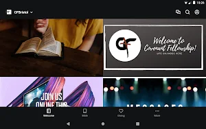 CFBristol Screenshot 3