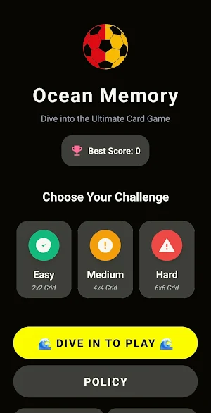 Flip the Card Screenshot 0