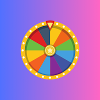 Decidr - Spin to Decide