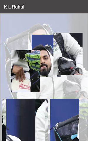 KL Rahul Wallpapers HD Screenshot 1