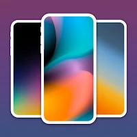 Pastel Gradient Wallpaper