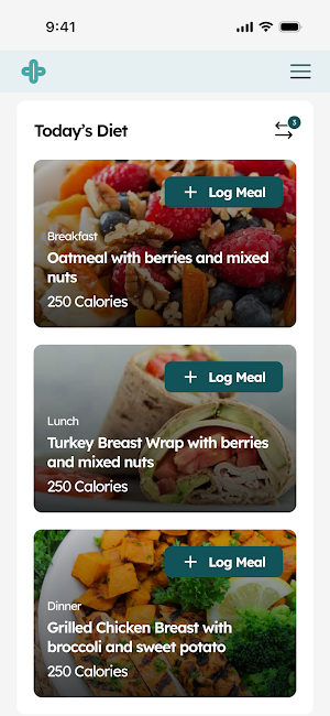 Optima by ScriptChain Health Screenshot 3